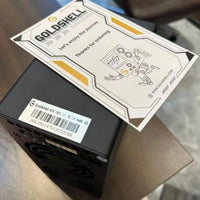 Wifi Support Goldshell Mini Doge III LTC&Doge Coin Miner 700MH/S 400W Dogecoin Miner LTC Miner Goldshell DOGE Miner Mini doge 3