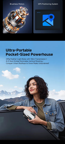 New F15 Drone GPS Brushless Motor 8K HD Professional 5G WIFI Quadcopter 3-Axis Gimbal UAV 5.5 Inch Touch Screen RC Drone 4DRC